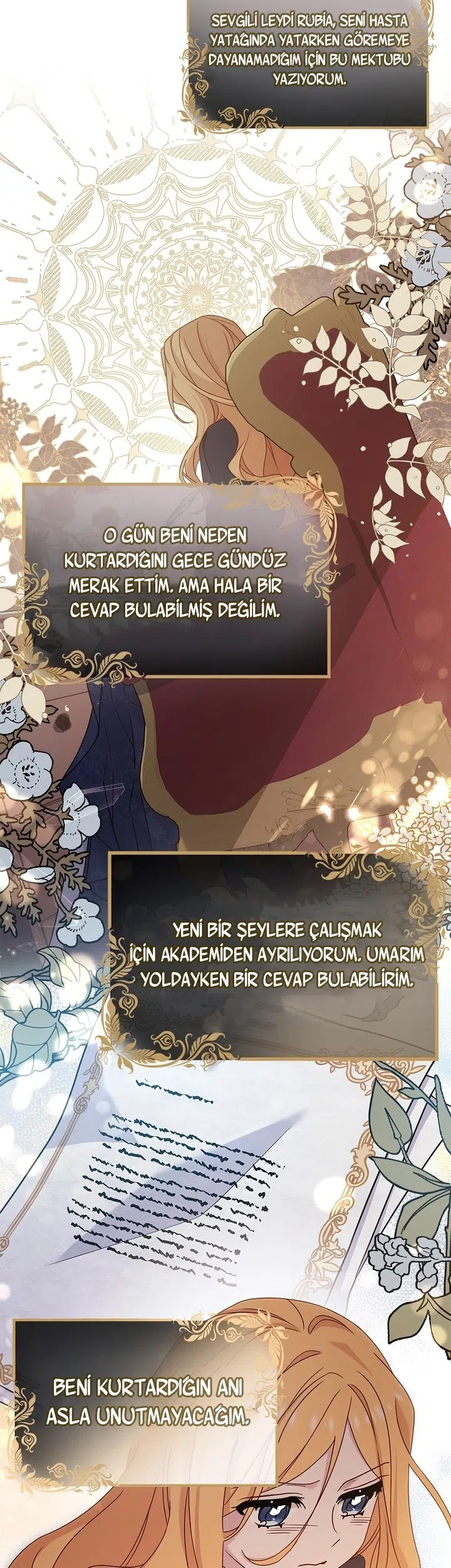 Tembel Leydi - Bölüm 73 Sayfa 34