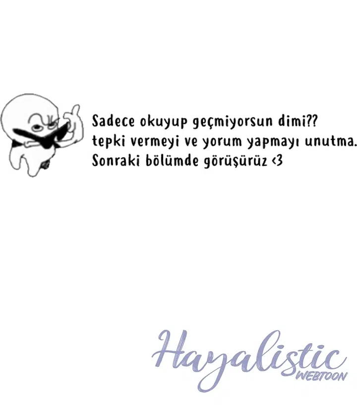 Tembel Leydi - Bölüm 73 Sayfa 45