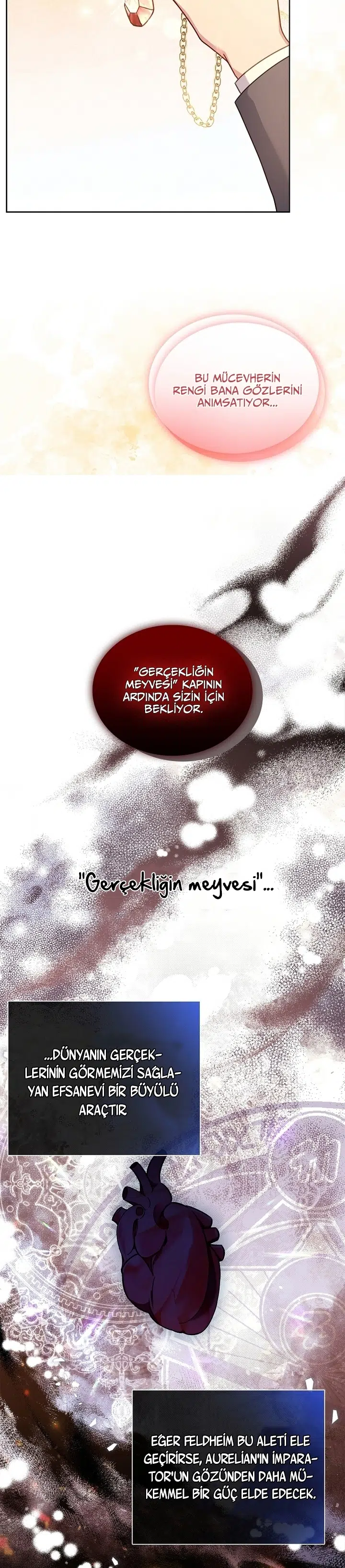 Tembel Leydi - Bölüm 75 Sayfa 15