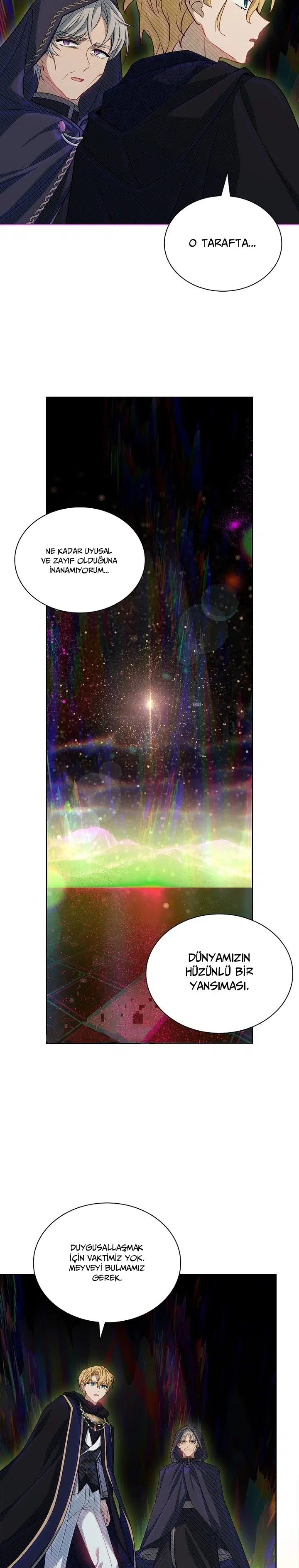 Tembel Leydi - Bölüm 76 Sayfa 4