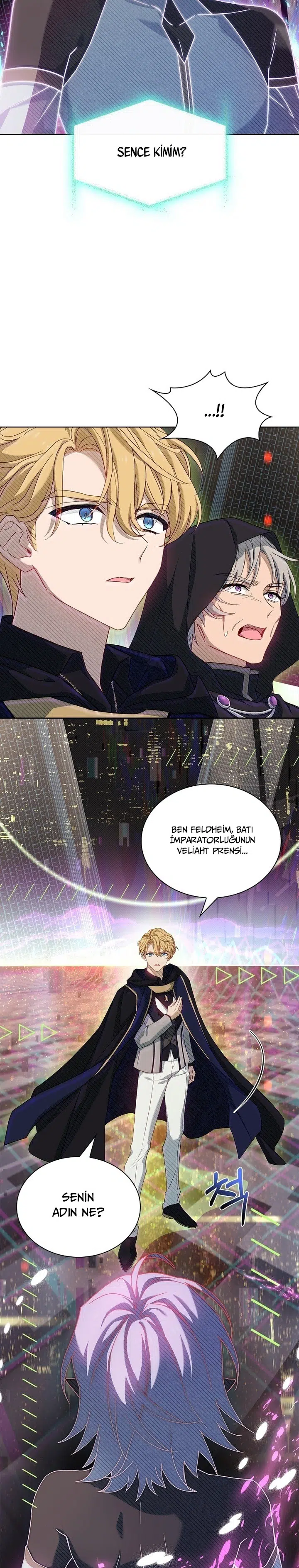 Tembel Leydi - Bölüm 76 Sayfa 7