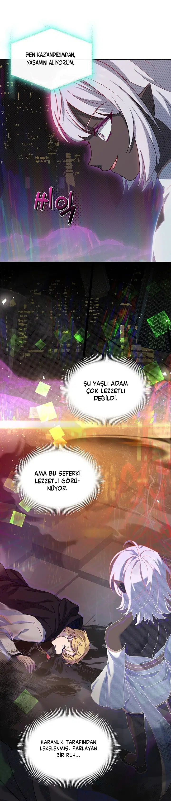 Tembel Leydi - Bölüm 77 Sayfa 18