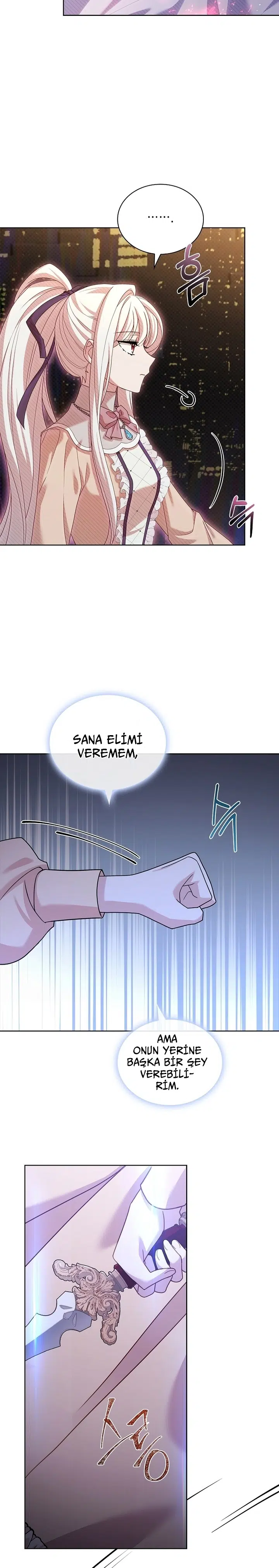 Tembel Leydi - Bölüm 79 Sayfa 22