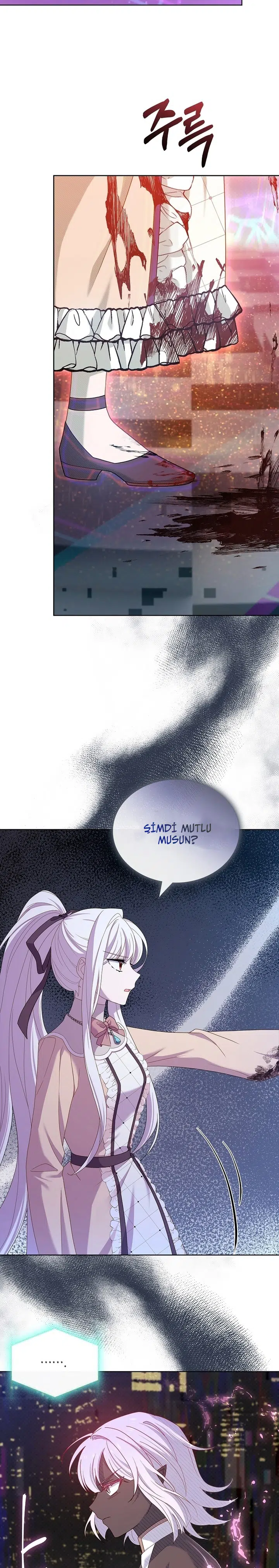 Tembel Leydi - Bölüm 79 Sayfa 24