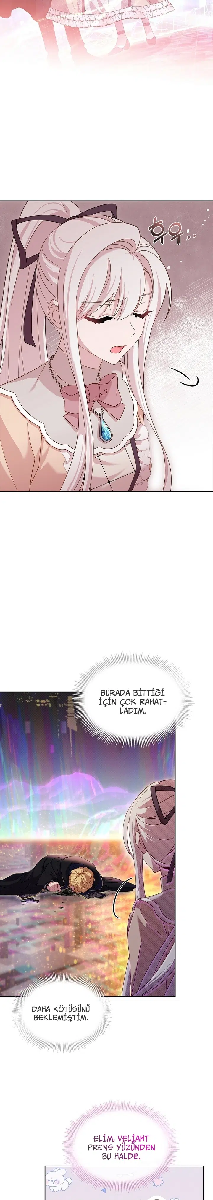 Tembel Leydi - Bölüm 79 Sayfa 27
