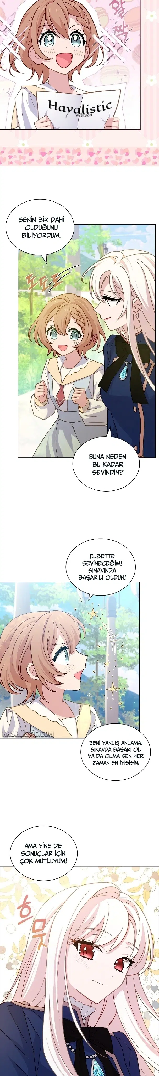 Tembel Leydi - Bölüm 81 Sayfa 10