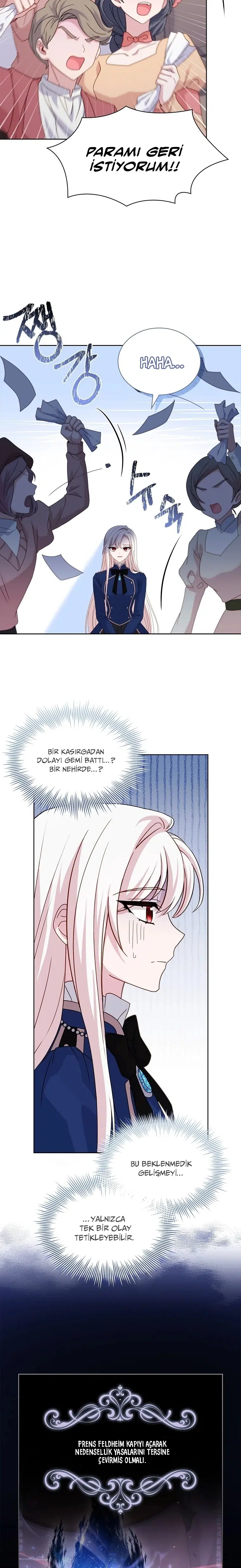 Tembel Leydi - Bölüm 82 Sayfa 4