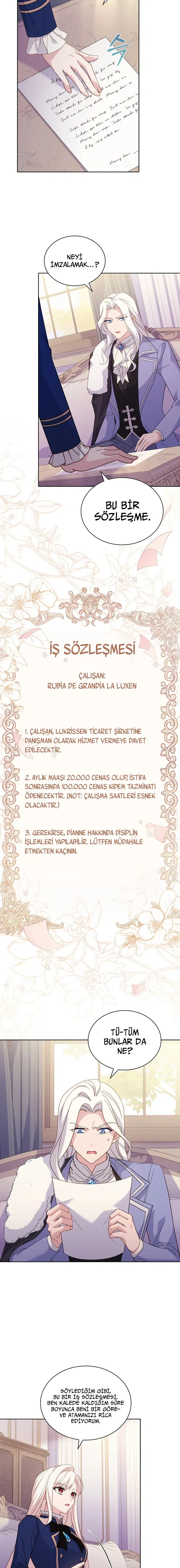 Tembel Leydi - Bölüm 83 Sayfa 6