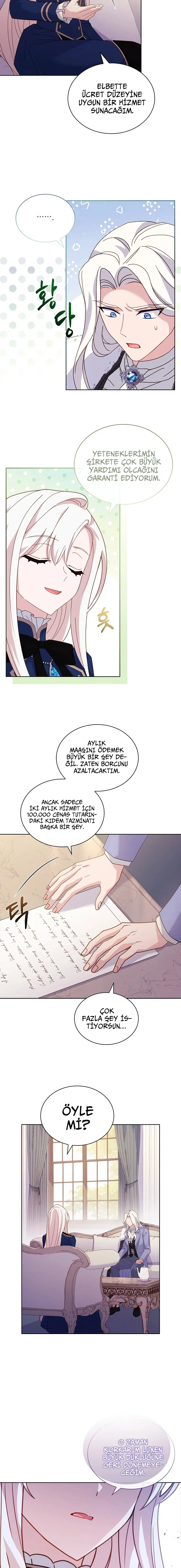Tembel Leydi - Bölüm 83 Sayfa 7