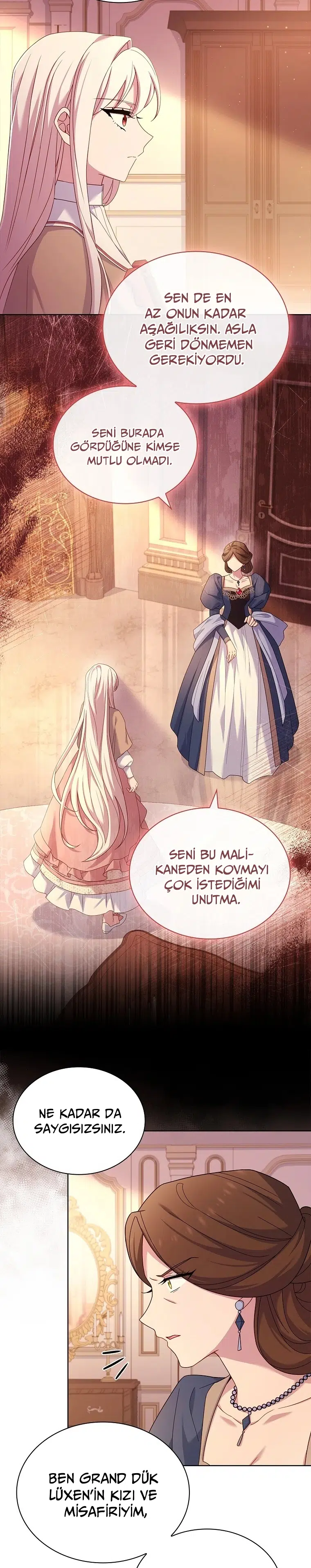 Tembel Leydi - Bölüm 84 Sayfa 29