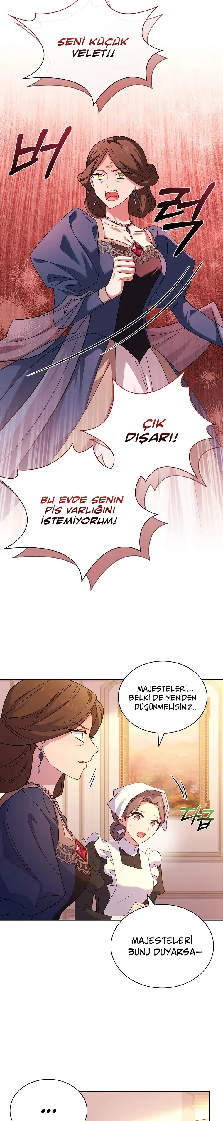 Tembel Leydi - Bölüm 84 Sayfa 31