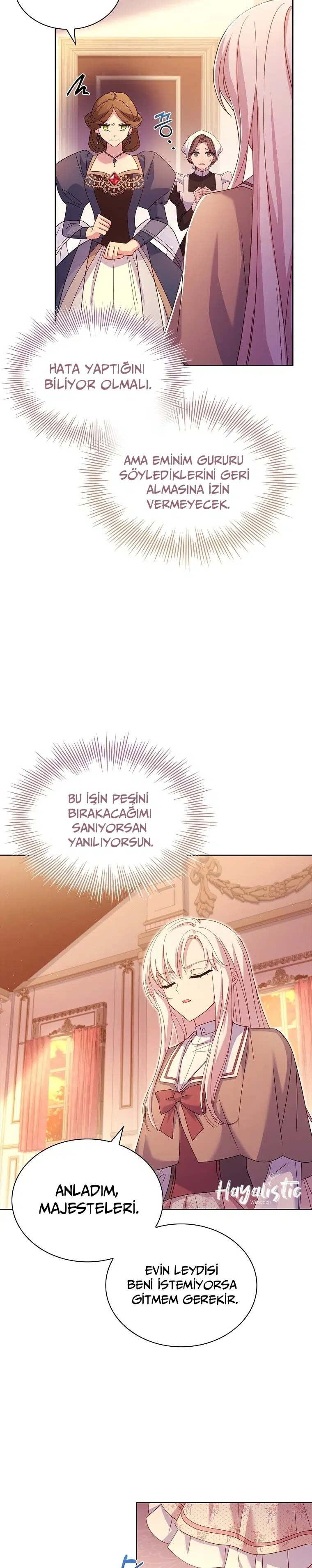 Tembel Leydi - Bölüm 84 Sayfa 32