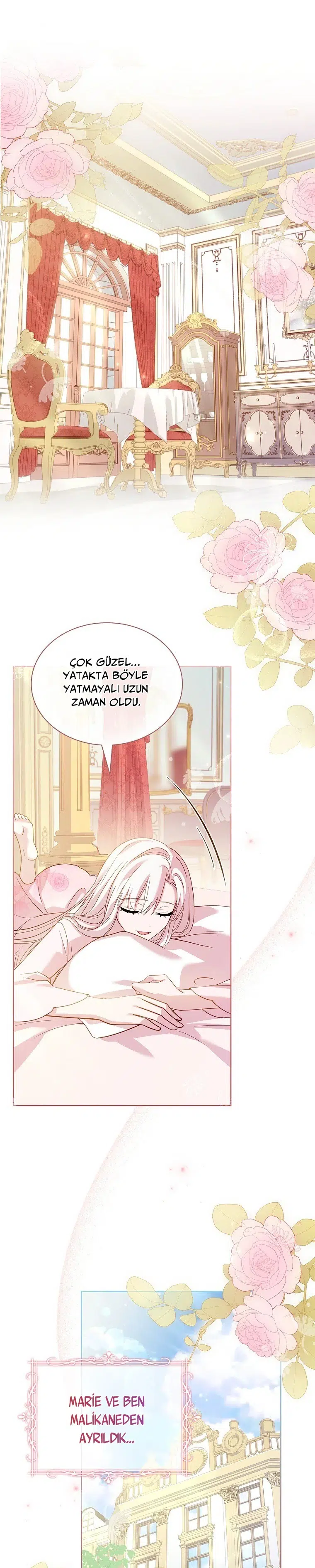 Tembel Leydi - Bölüm 85 Sayfa 2
