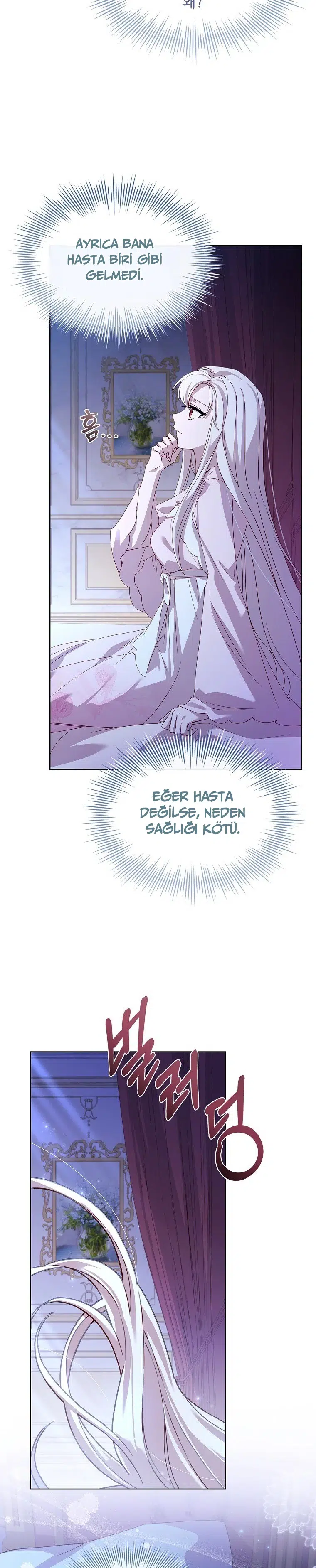 Tembel Leydi - Bölüm 85 Sayfa 30