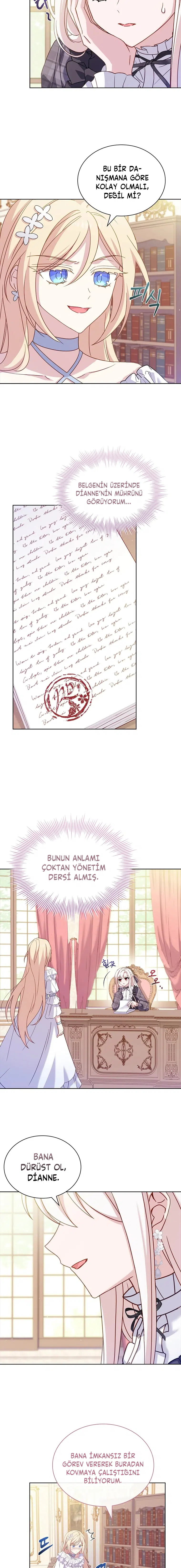 Tembel Leydi - Bölüm 86 Sayfa 9