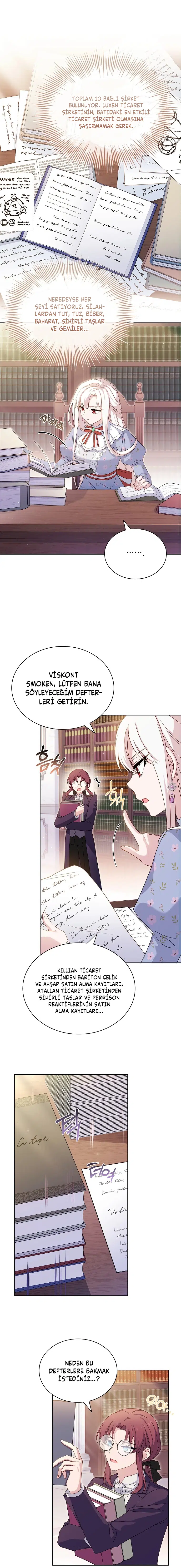 Tembel Leydi - Bölüm 86 Sayfa 18