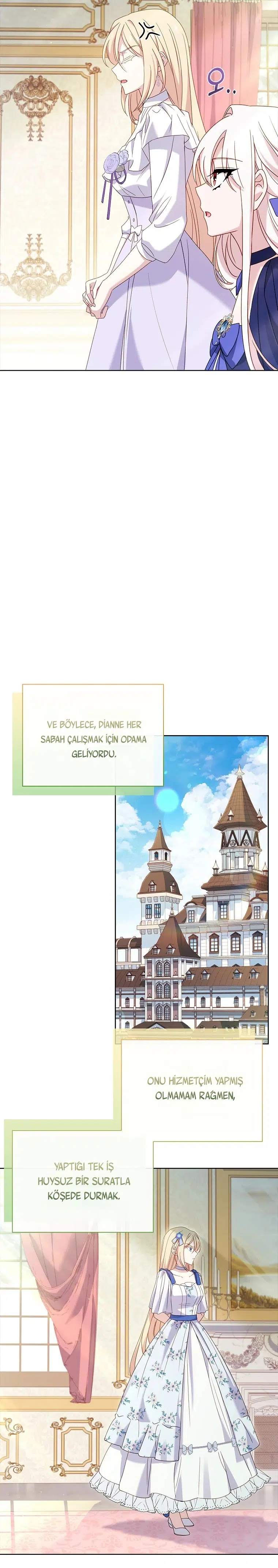 Tembel Leydi - Bölüm 87 Sayfa 26