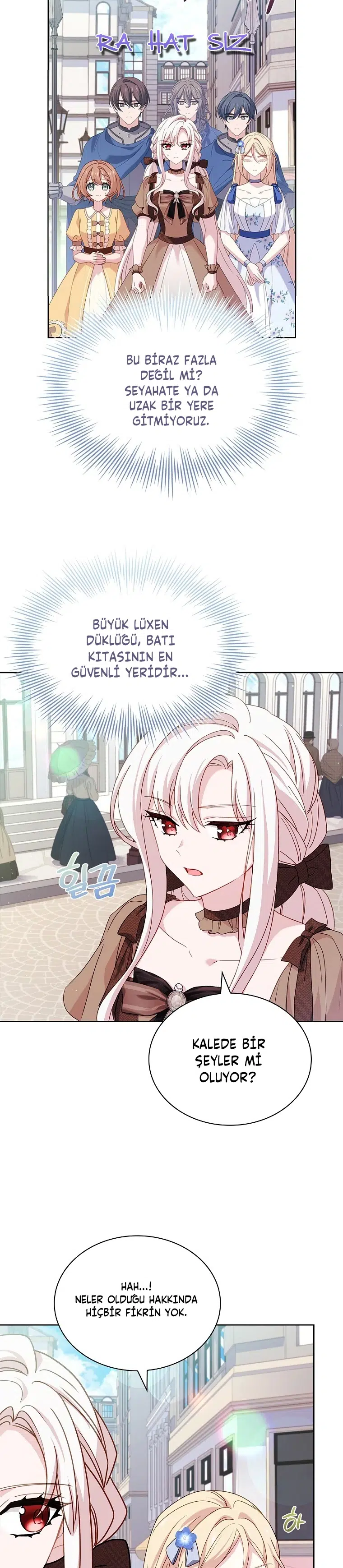 Tembel Leydi - Bölüm 87 Sayfa 30