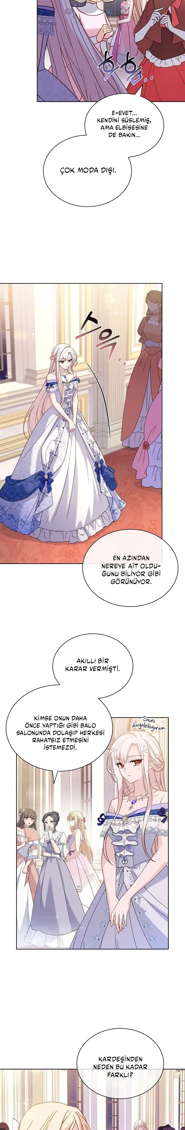Tembel Leydi - Bölüm 89 Sayfa 24