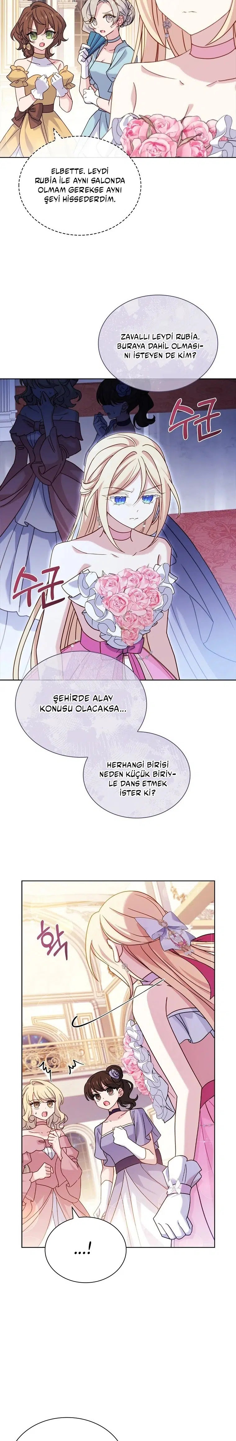 Tembel Leydi - Bölüm 89 Sayfa 26