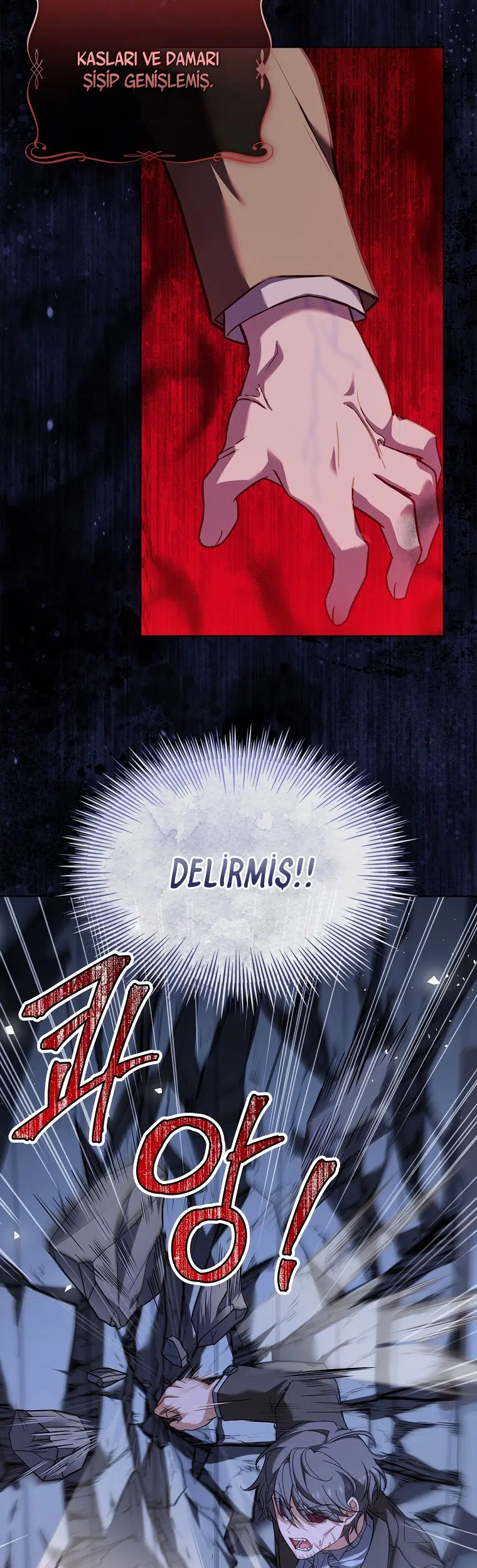 Tembel Leydi - Bölüm 95 Sayfa 4