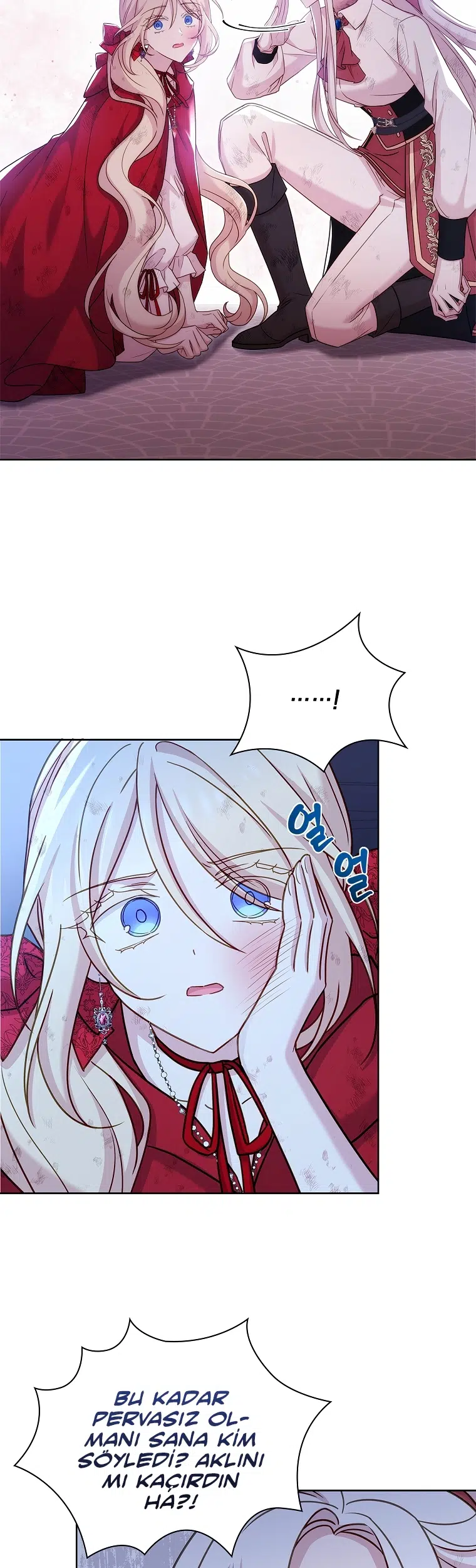 Tembel Leydi - Bölüm 95 Sayfa 37