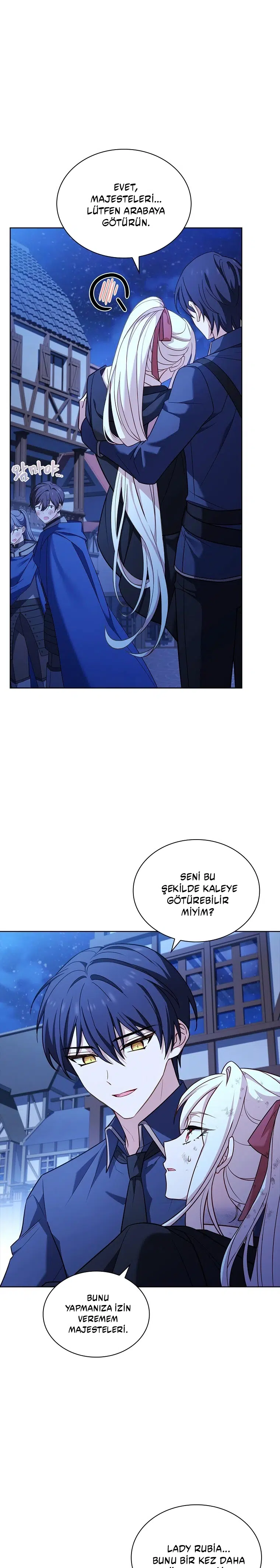 Tembel Leydi - Bölüm 96 Sayfa 12