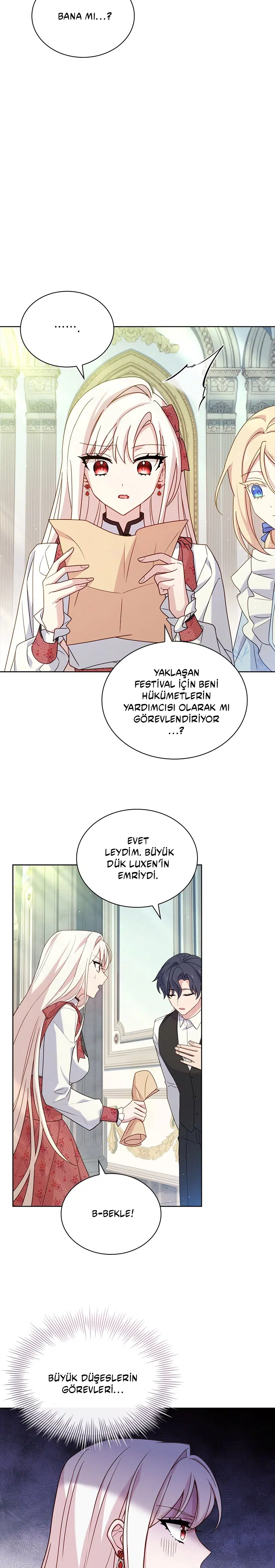 Tembel Leydi - Bölüm 97 Sayfa 8