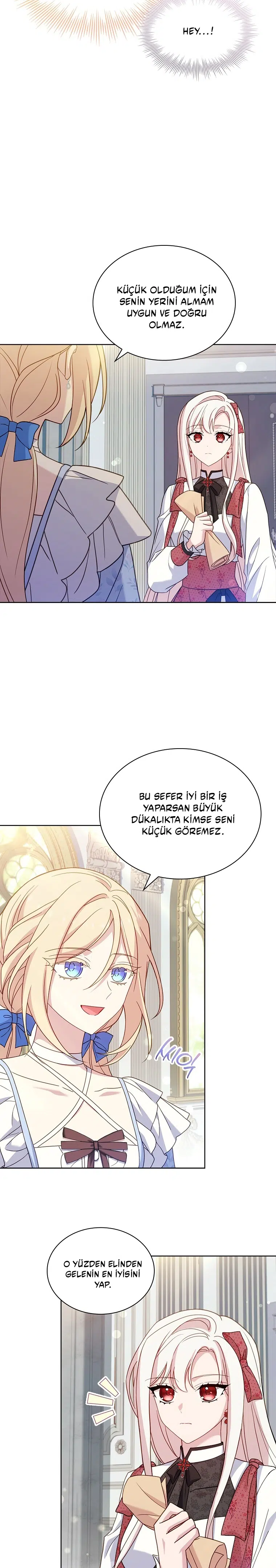 Tembel Leydi - Bölüm 97 Sayfa 11