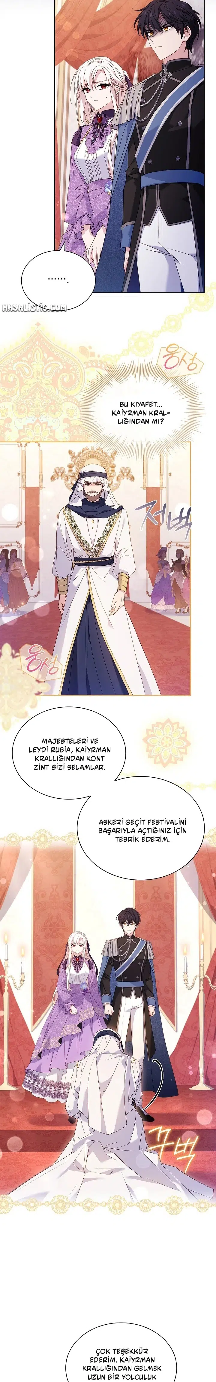 Tembel Leydi - Bölüm 98 Sayfa 20
