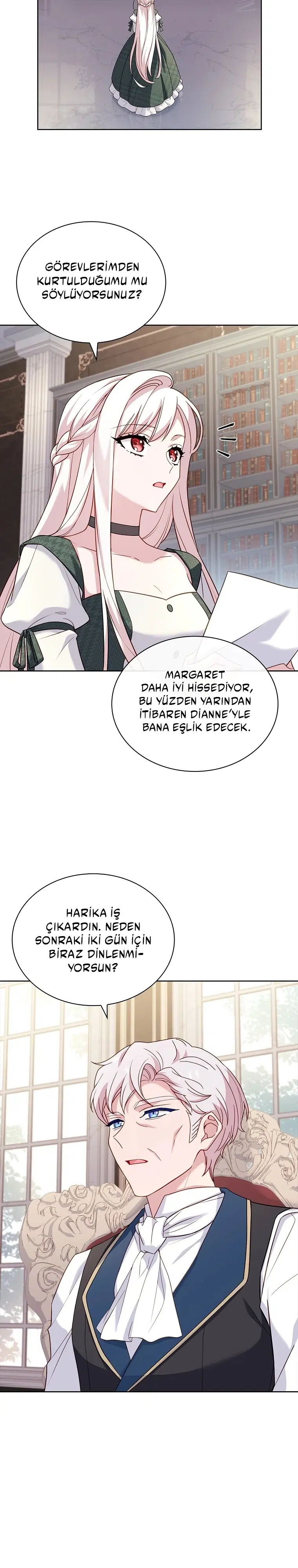 Tembel Leydi - Bölüm 99 Sayfa 21