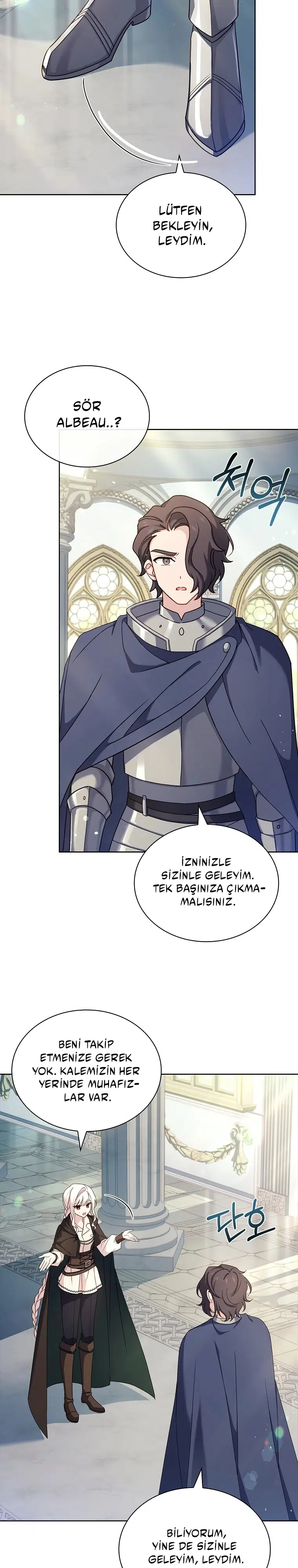 Tembel Leydi - Bölüm 99 Sayfa 26