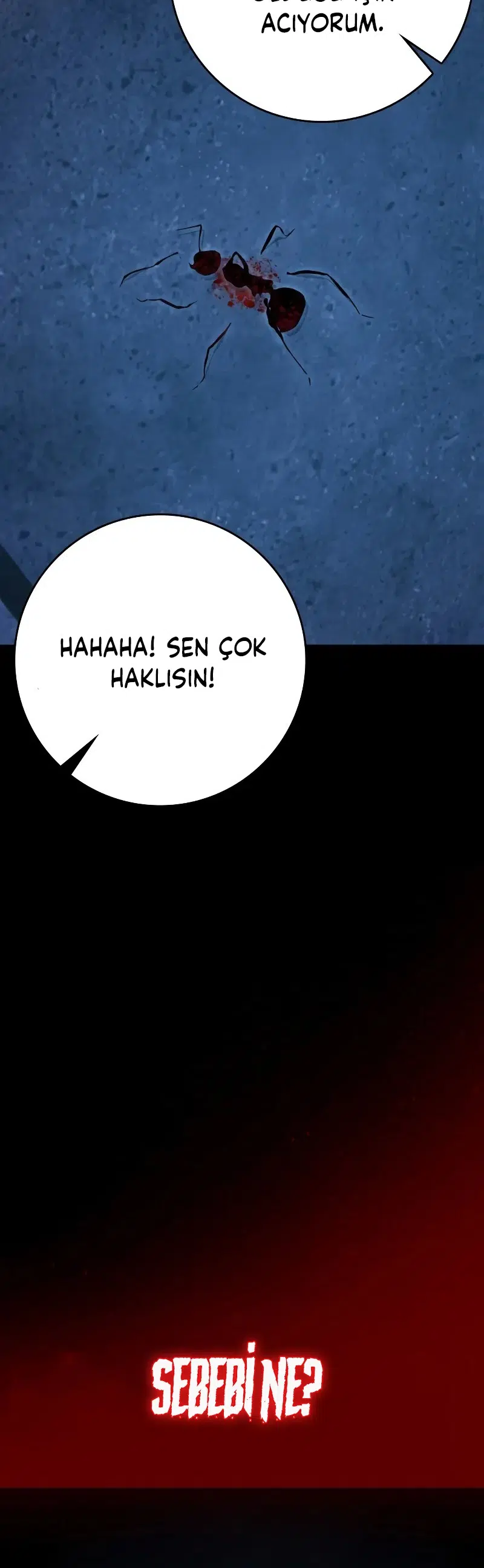 Sınırları Aşan Dahi Büyücü - Bölüm 1 Sayfa 31
