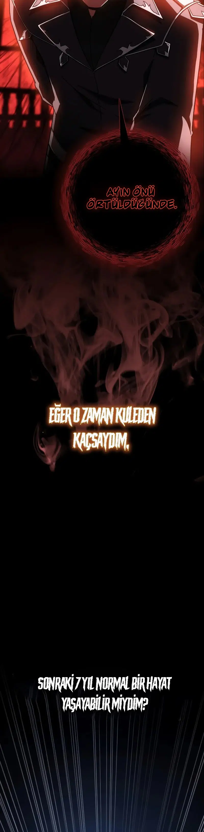 Sınırları Aşan Dahi Büyücü - Bölüm 1 Sayfa 56