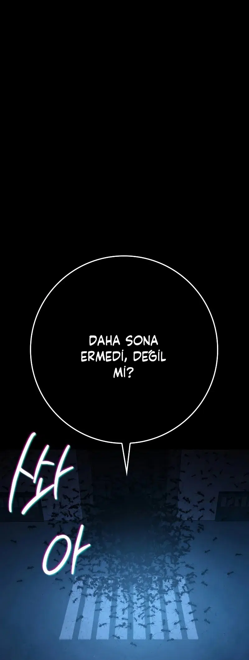 Sınırları Aşan Dahi Büyücü - Bölüm 1 Sayfa 82