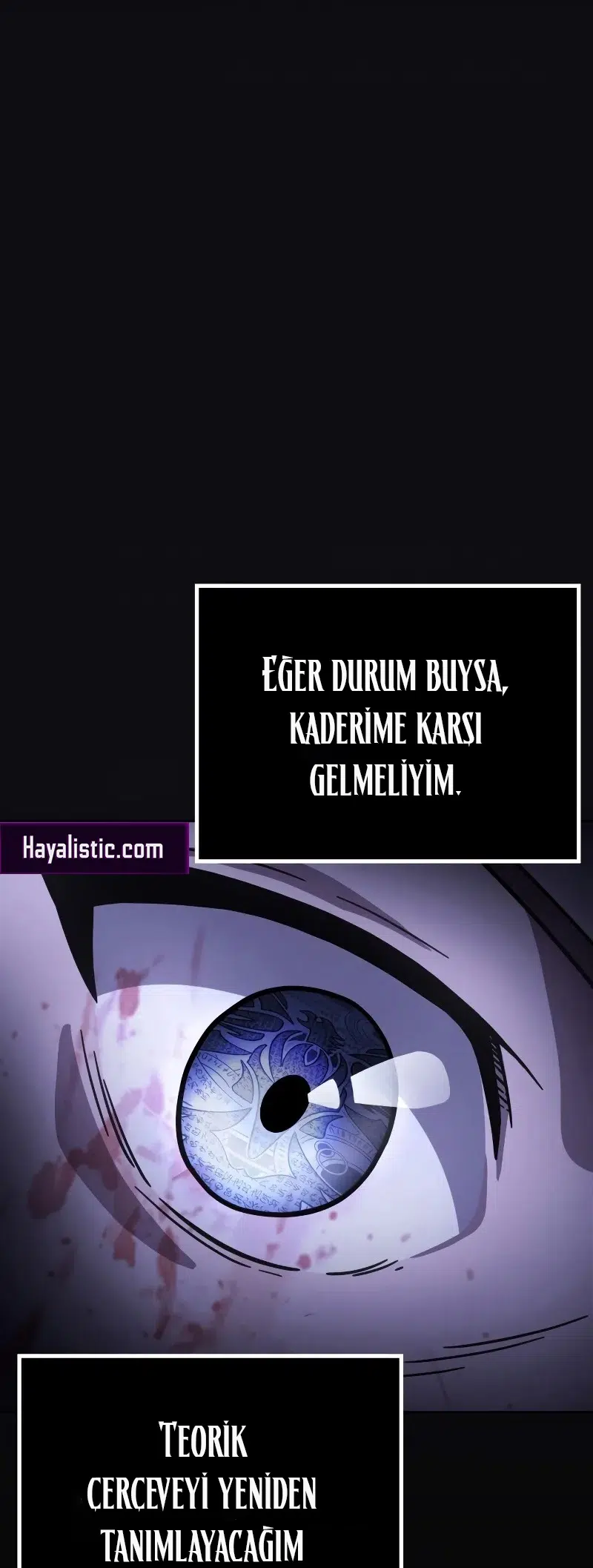 Sınırları Aşan Dahi Büyücü - Bölüm 1 Sayfa 96