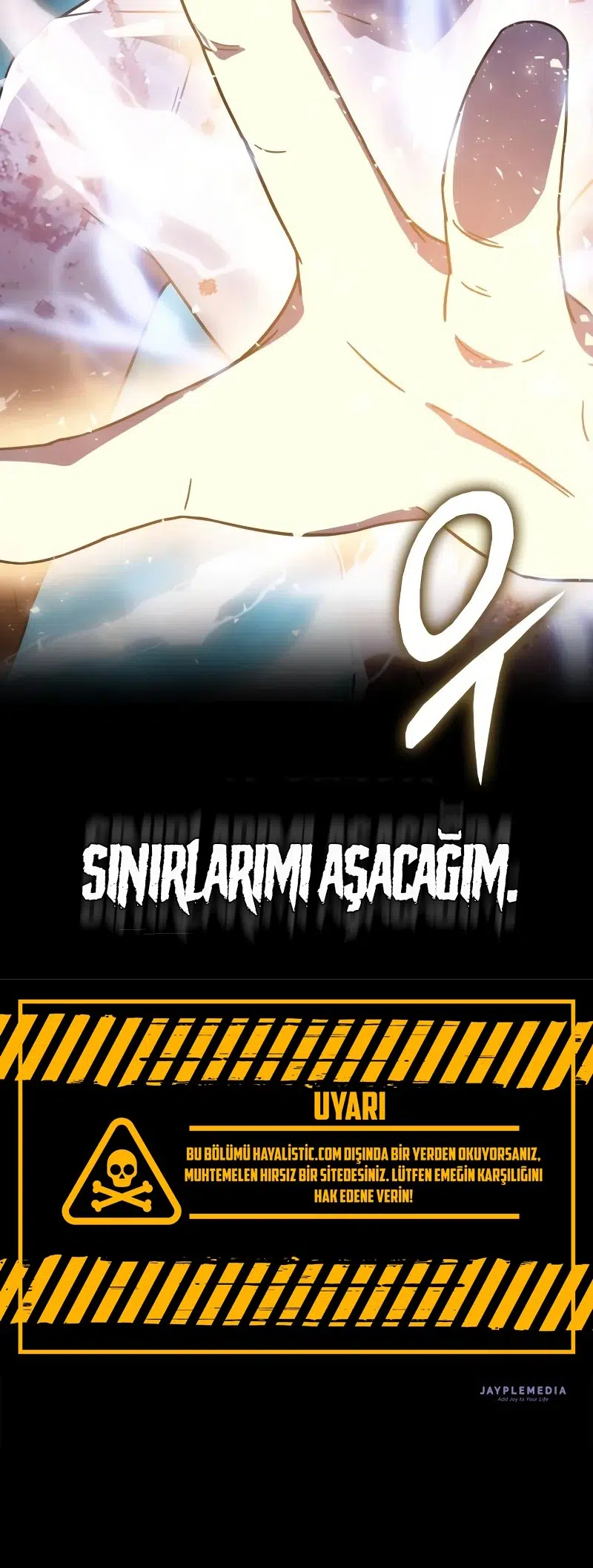 Sınırları Aşan Dahi Büyücü - Bölüm 1 Sayfa 101