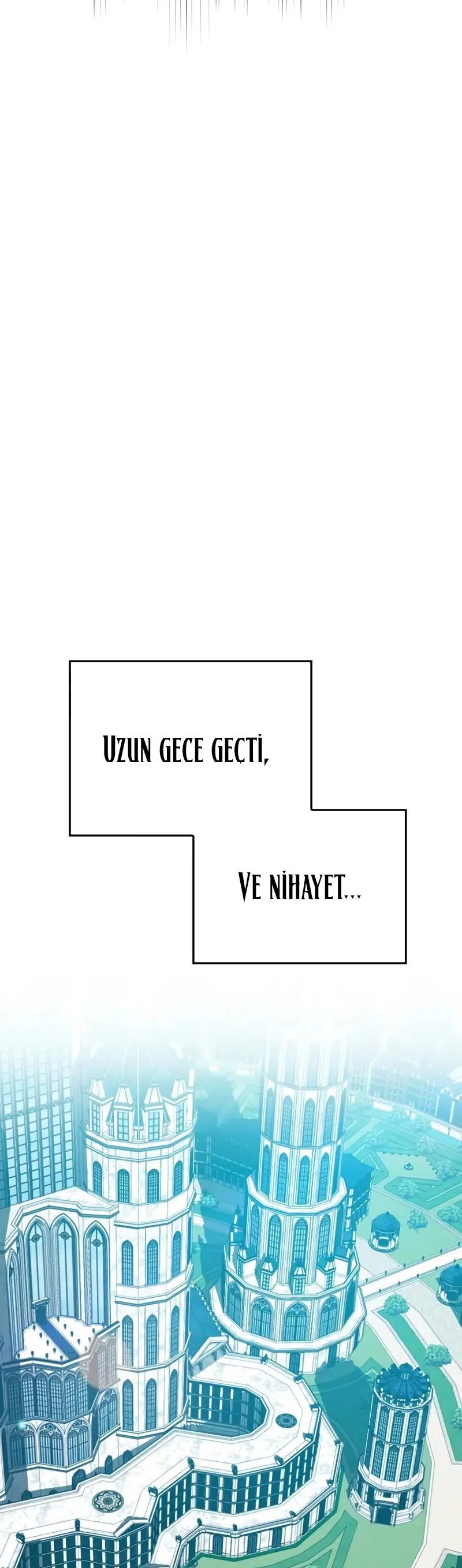 Sınırları Aşan Dahi Büyücü - Bölüm 2 Sayfa 8