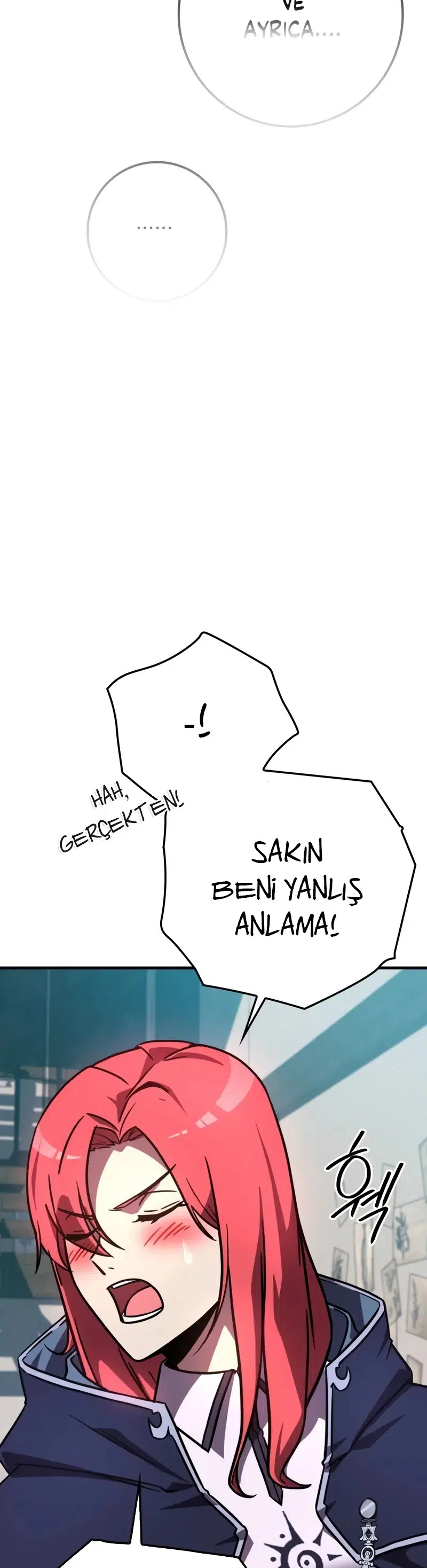 Sınırları Aşan Dahi Büyücü - Bölüm 2 Sayfa 23