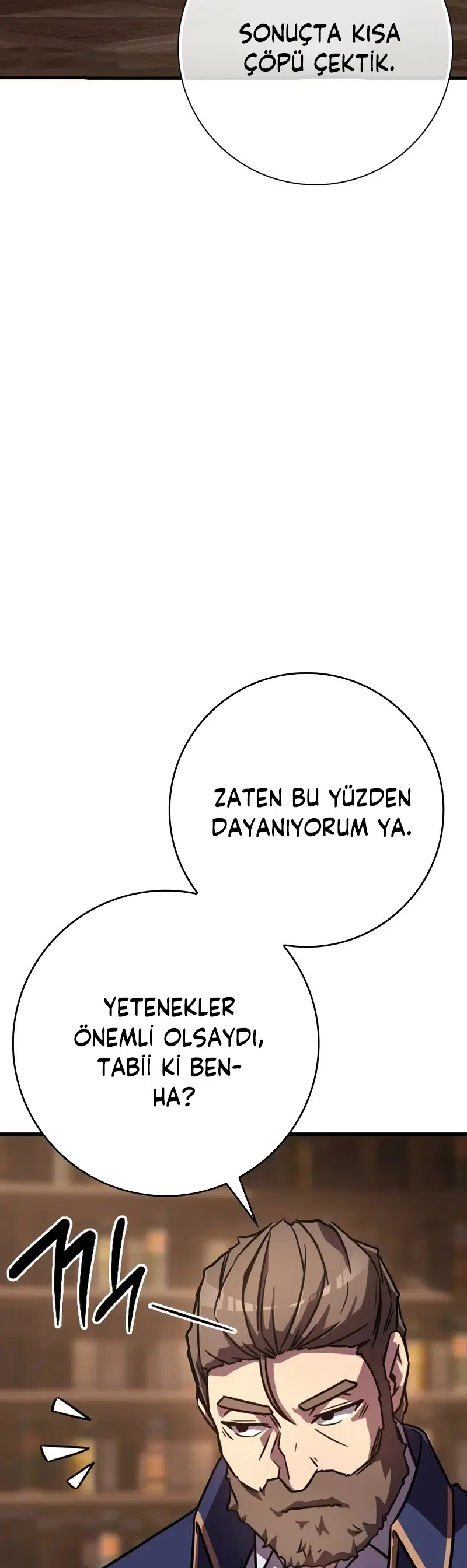 Sınırları Aşan Dahi Büyücü - Bölüm 2 Sayfa 56