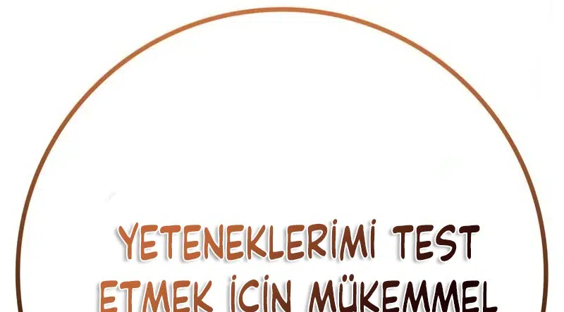 Sınırları Aşan Dahi Büyücü - Bölüm 3 Sayfa 90