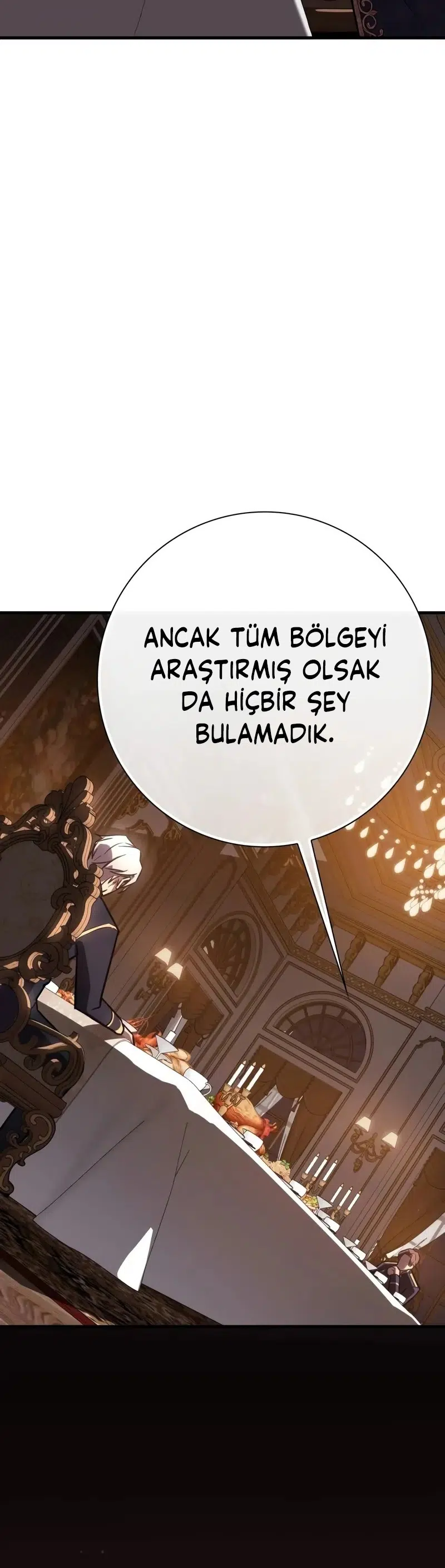 Sınırları Aşan Dahi Büyücü - Bölüm 4 Sayfa 49