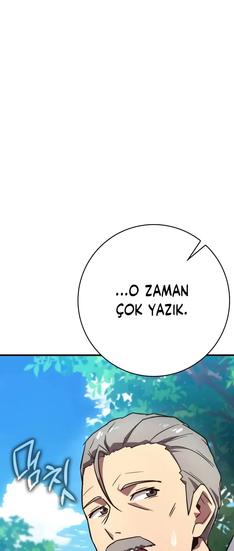 Sınırları Aşan Dahi Büyücü - Bölüm 4 Sayfa 65