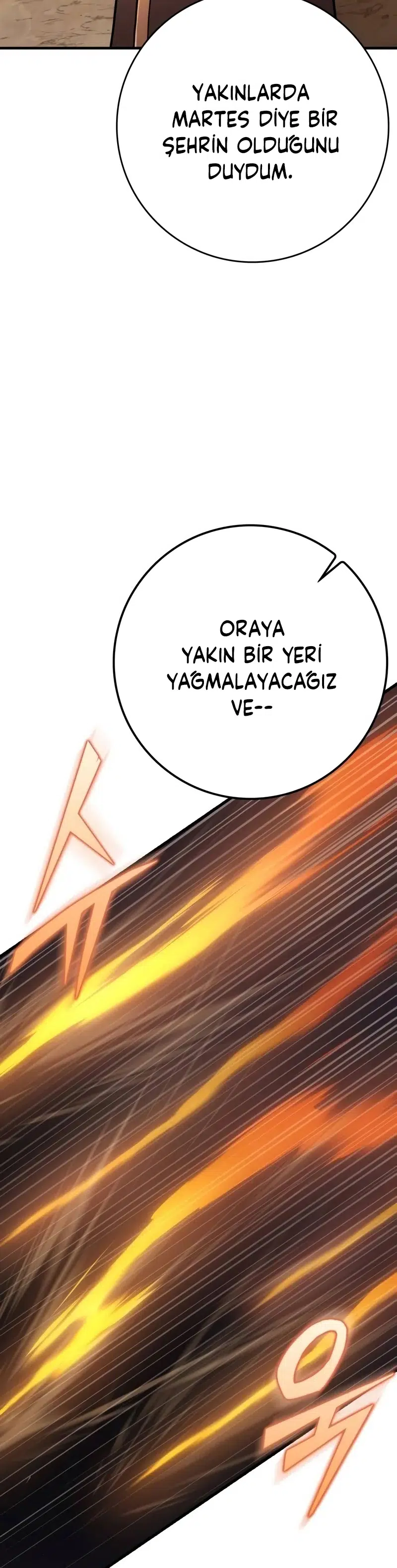 Sınırları Aşan Dahi Büyücü - Bölüm 5 Sayfa 17