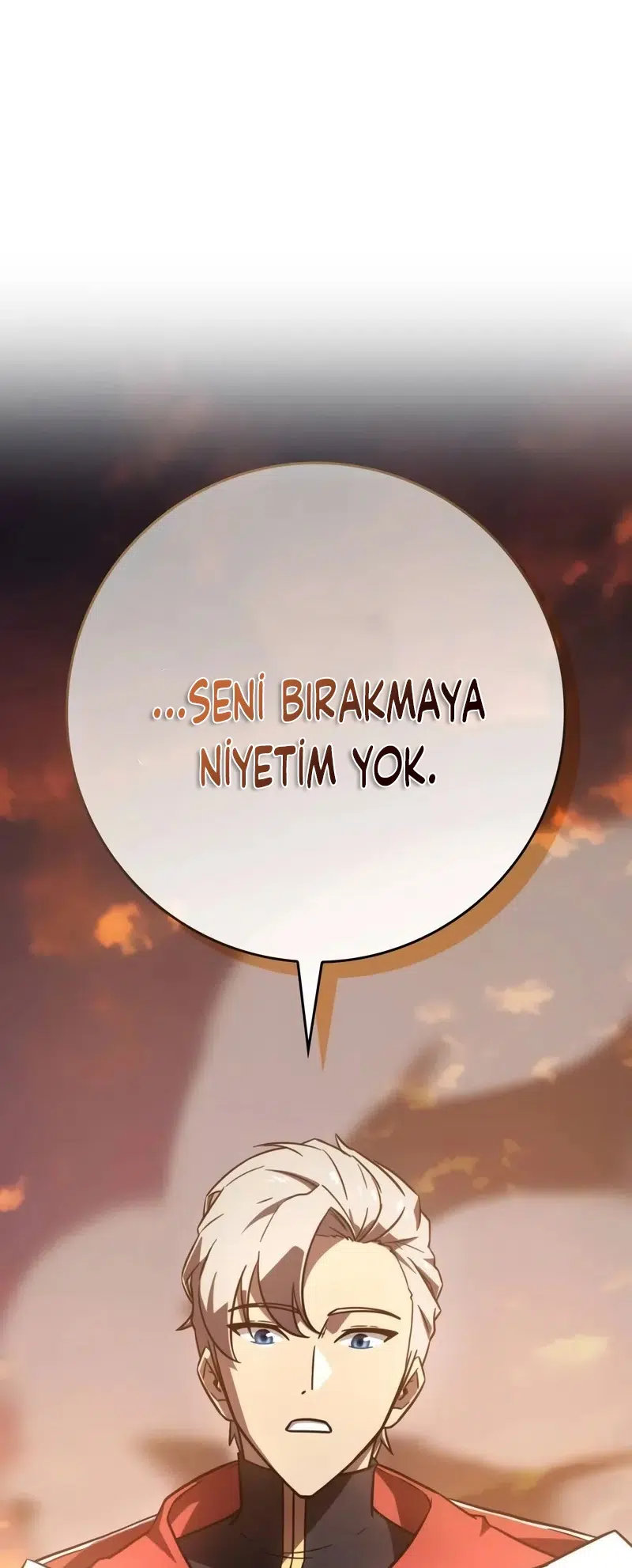 Sınırları Aşan Dahi Büyücü - Bölüm 5 Sayfa 46