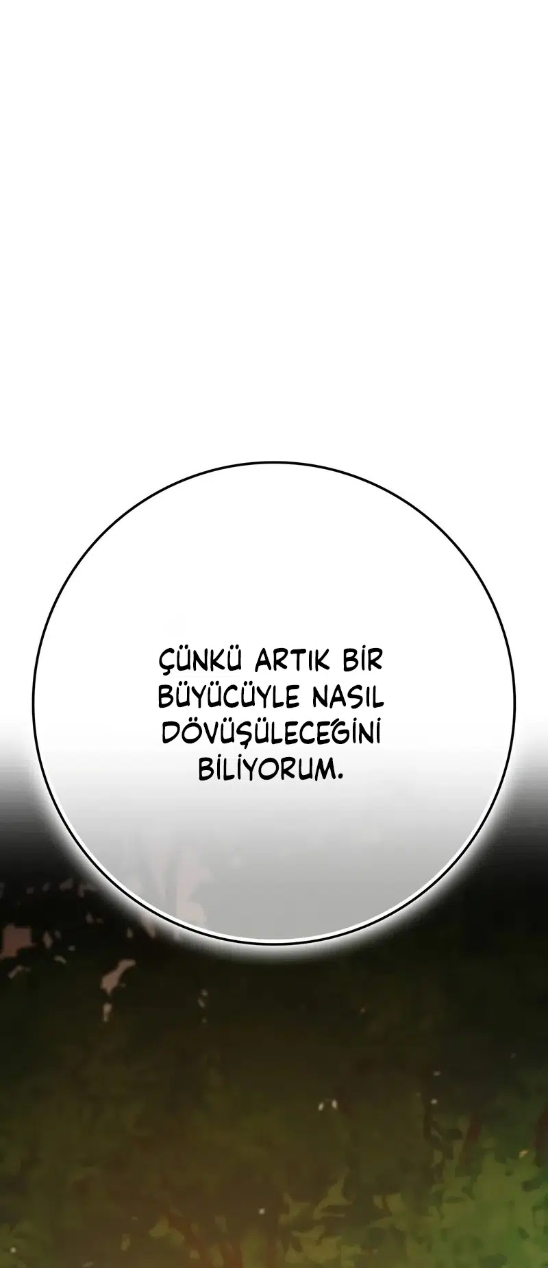 Sınırları Aşan Dahi Büyücü - Bölüm 5 Sayfa 77