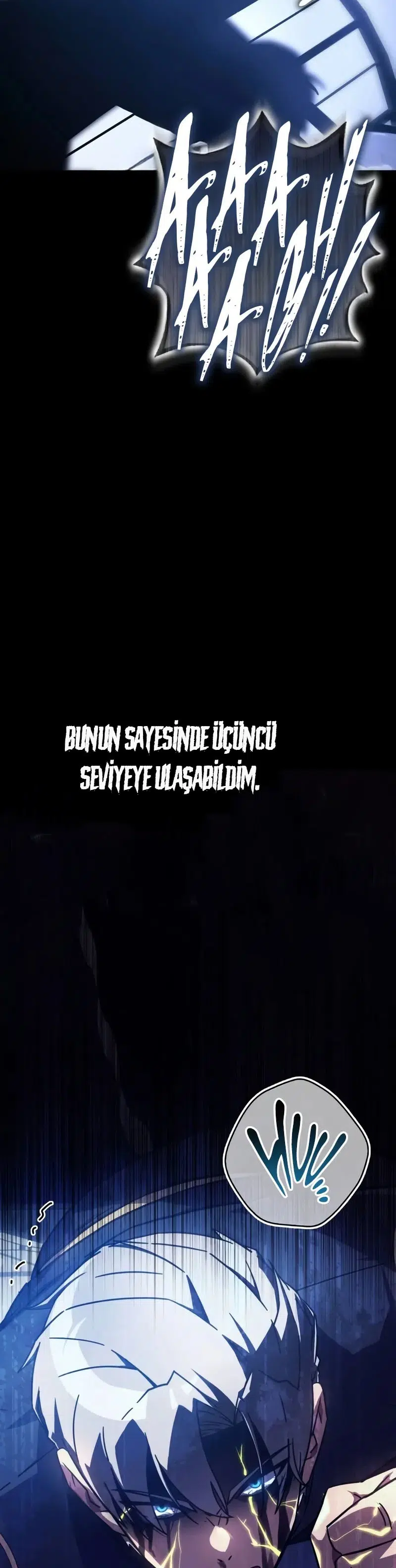 Sınırları Aşan Dahi Büyücü - Bölüm 6 Sayfa 4