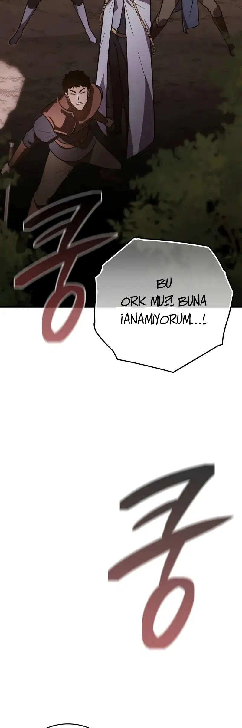 Sınırları Aşan Dahi Büyücü - Bölüm 6 Sayfa 45