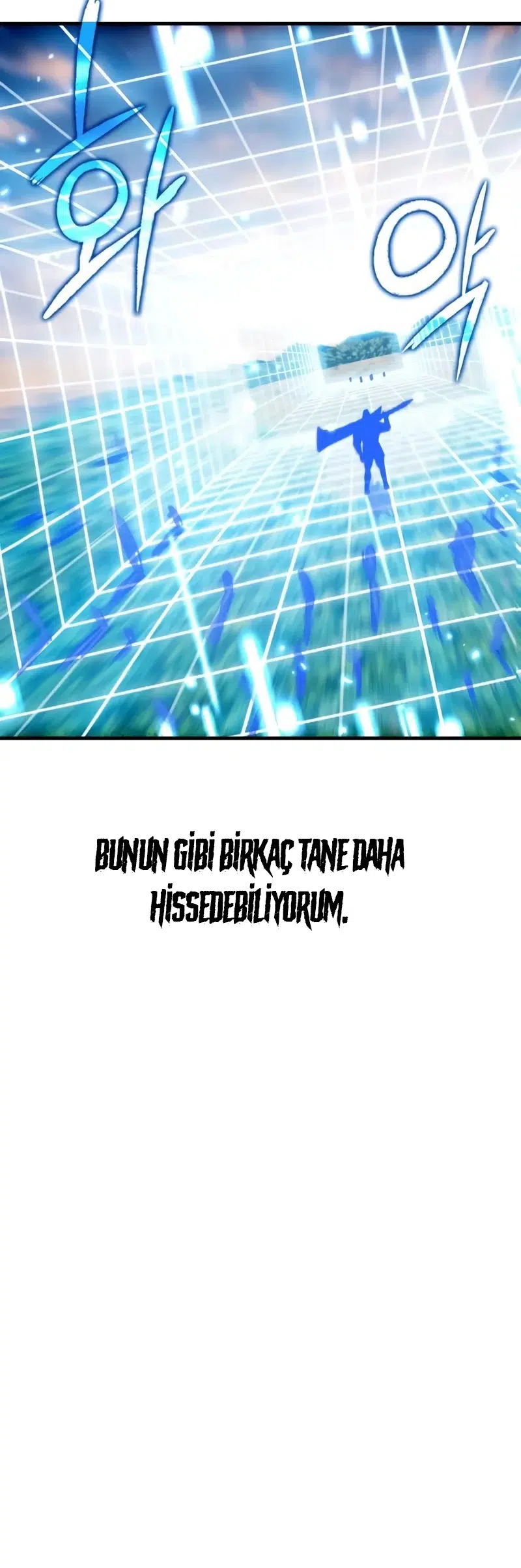 Sınırları Aşan Dahi Büyücü - Bölüm 6 Sayfa 49