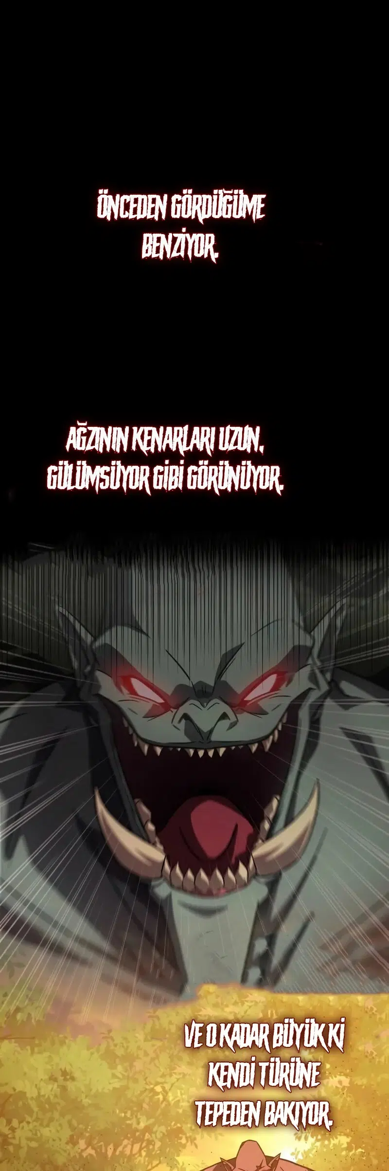 Sınırları Aşan Dahi Büyücü - Bölüm 6 Sayfa 51